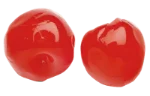 Maraschino cherries