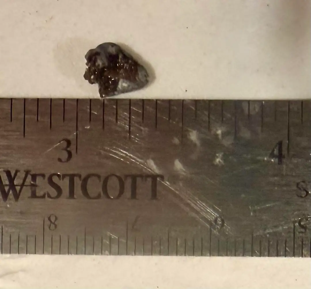 Time to Share My Latest Stone and Story — photo 2