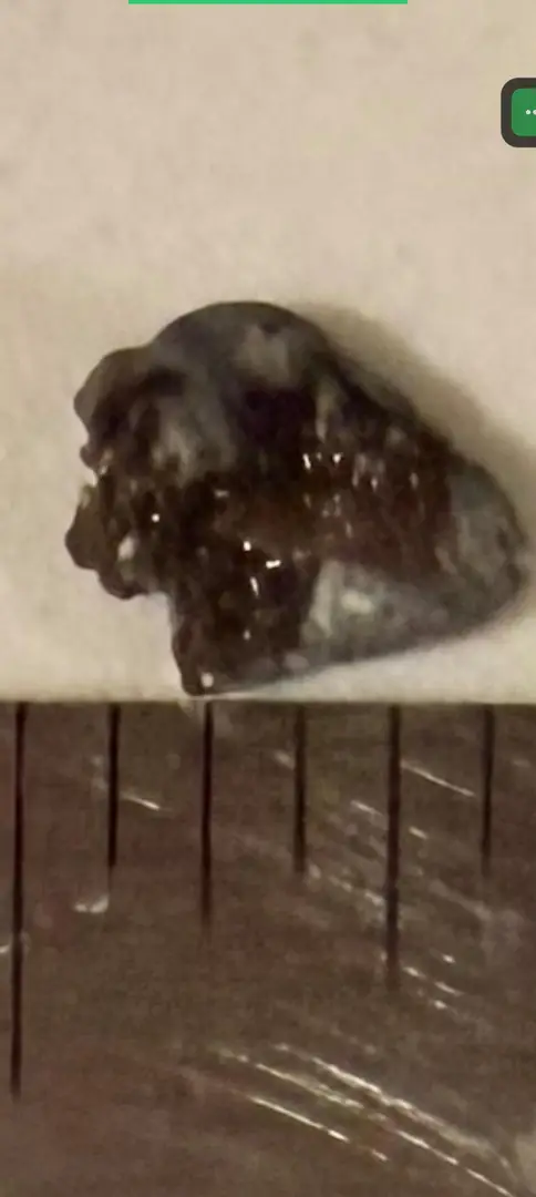 Time to Share My Latest Stone and Story — photo 1