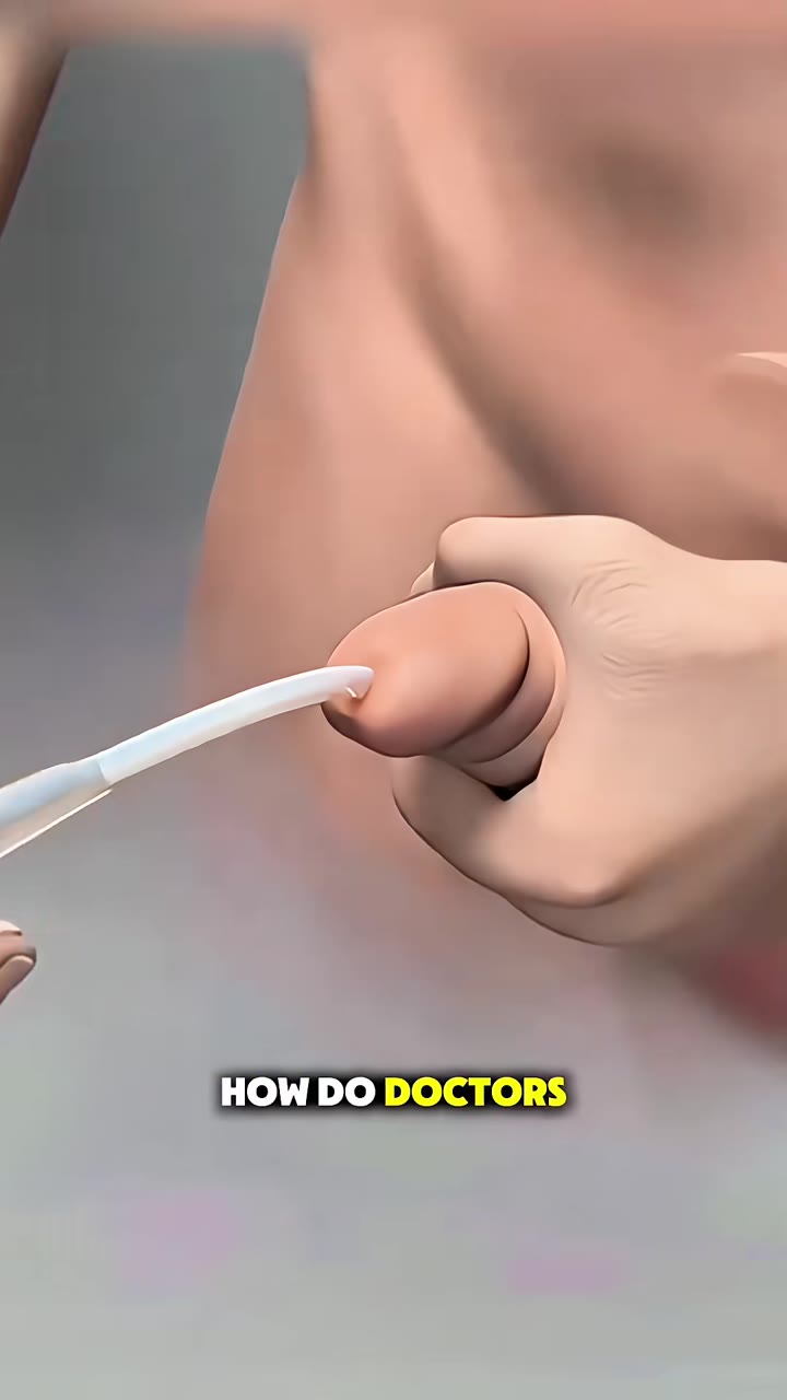 Kidney stones removal